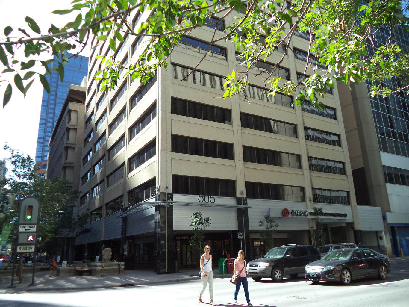 Traction Uranium Corp.